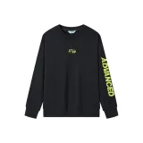 Глубокий черный [Флисовая подкладка]