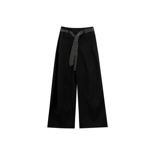 LOVEHEYNEW Повседневные брюки Женские