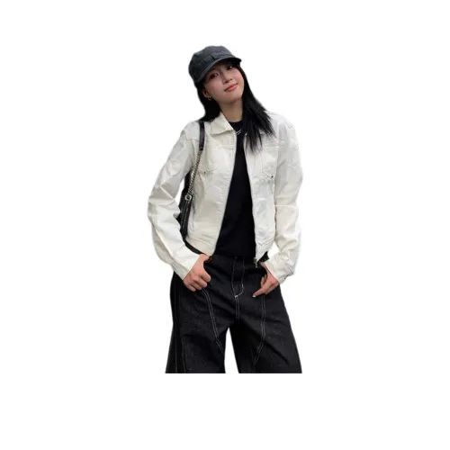 CASTLE WOODS Женские Куртки