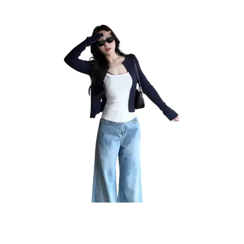 FLIM Женские Повседневные Костюмы