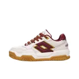 Бежевый/Бургундский