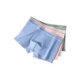 Светло-серый + розовый + серо-синий + железно-серый