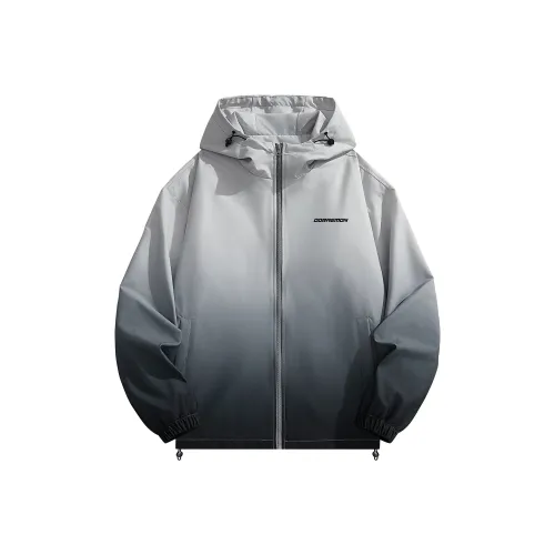 DoraemonA Куртки и Пальто Унисекс