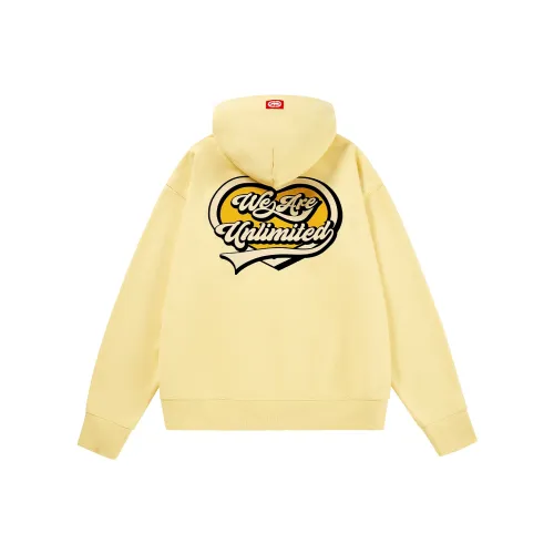 Ecko Унисекс Свитшоты