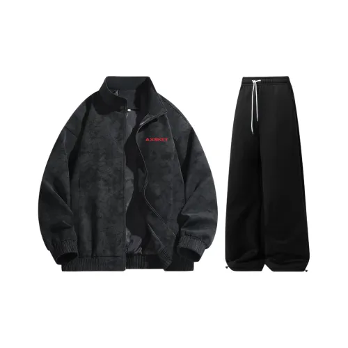 A.X.S.K Повседневная спортивная одежда унисекс