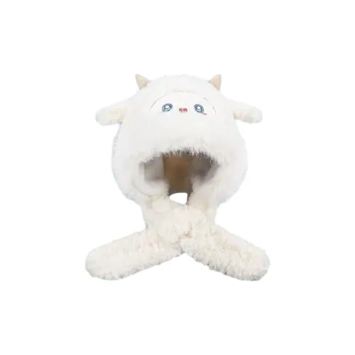 Beerus Полиэстер Шапки-бини Женские