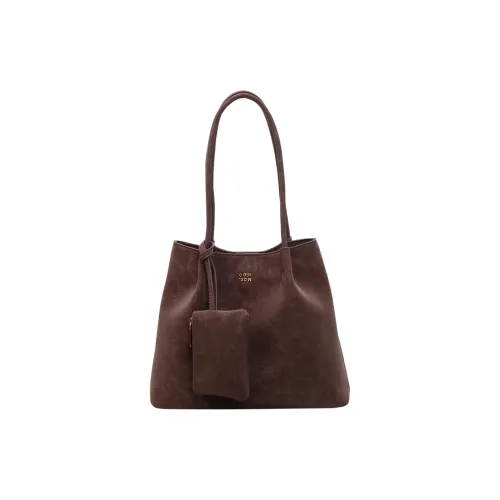 YTARA ПУ (полиуретан) Сумка-тоут Сумка через плечо Стандартная Женская Многоцветная