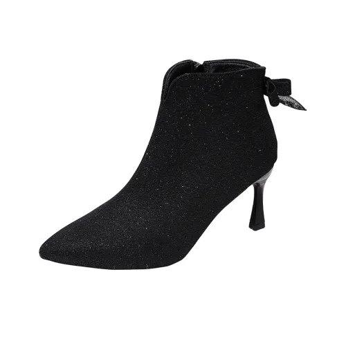 Puppytown Martin Boots Женские