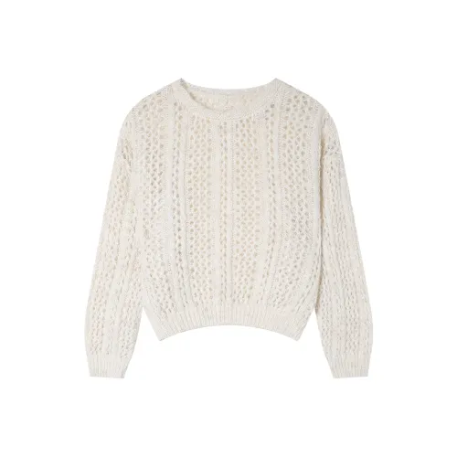 LOUISY AO Женская трикотажная одежда