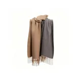 6 Верблюжий цвет Темно-серый