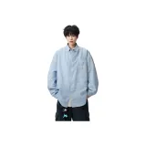 Светло-голубой