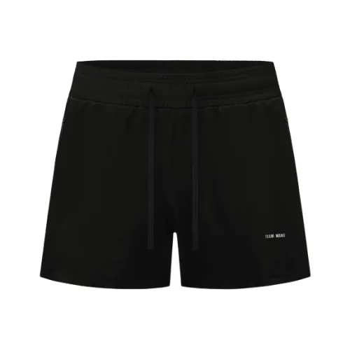 TEAM WANG Design Повседневные шорты Унисекс