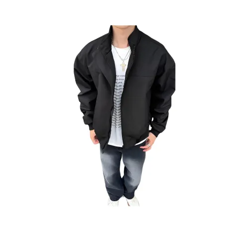 GENT LORE Унисекс Куртки