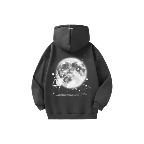 ATLETICO DE MADRID 1903 Толстовка Унисекс