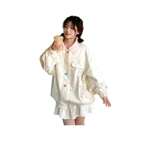 9c collective Женские Куртки