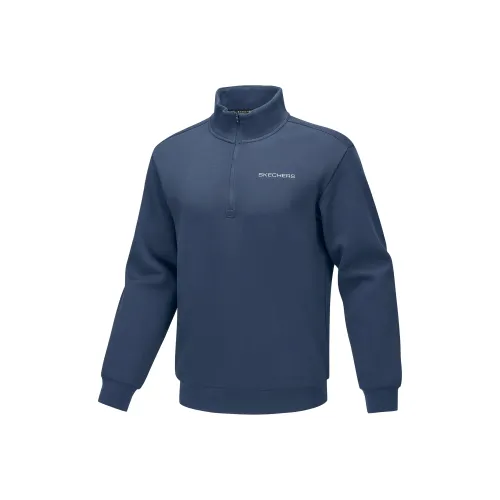 Skechers Comfort Sports Series Толстовка Мужская