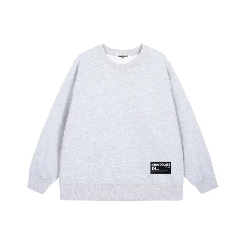 CHOCOOLATE Унисекс Свитшоты