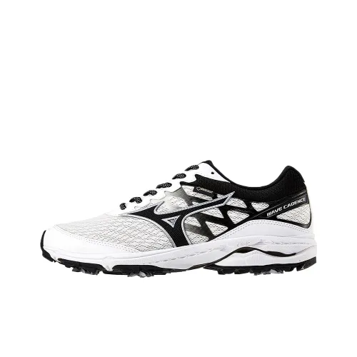 Mizuno WAVE CADENCE 2 Обувь для гольфа Унисекс