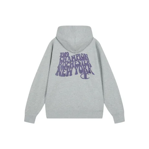 Champion Свитшот Японская версия Унисекс