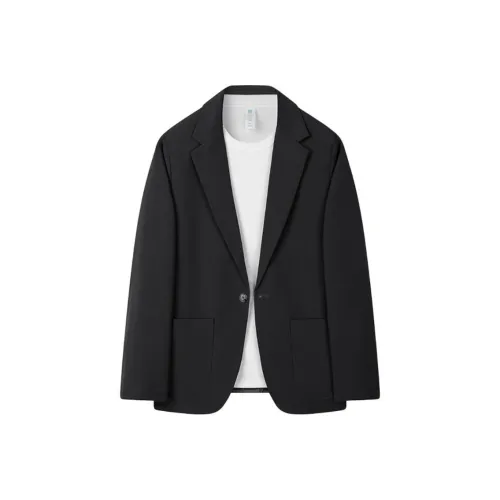 Antioffice Бизнес-костюм унисекс