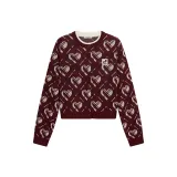 Темно-красный