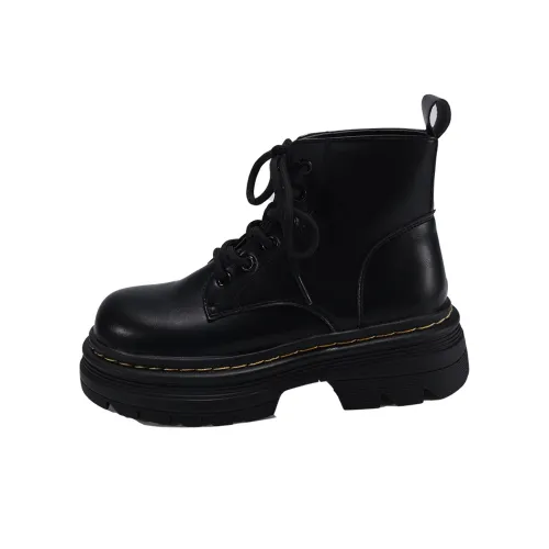 PARK DANCE Короткий Мартин Ботинок Женские