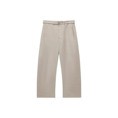 Unica Homme Мужские Повседневные Брюки