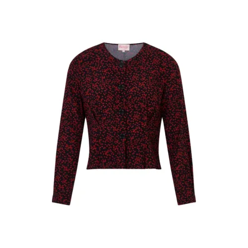 Rouje ANDREE Blouse Рубашка Женская