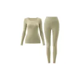 Светлый, теплый, стиль, зеленый