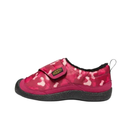 KEEN Hauser Low Топ Kids Lifestyle Shoes Teenagers