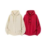 Абрикос + Ангора Красный (2 упаковки)