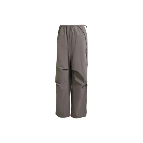 Adidas Terre FW25 Повседневные брюки Женские