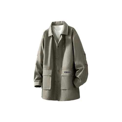 ALPINE PRO Унисекс Куртки