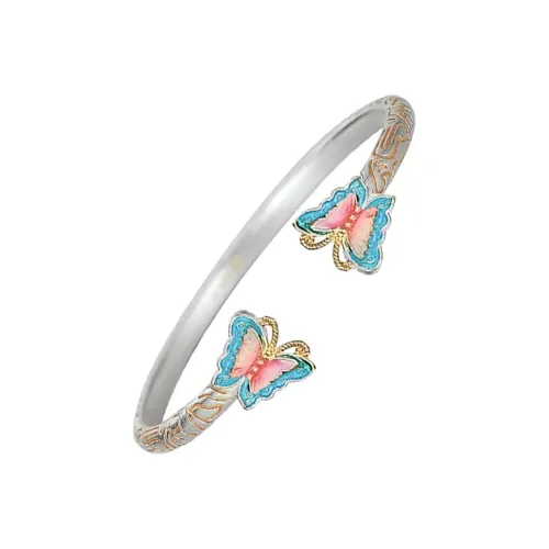 J KINGLAY Copper Bangles Women's