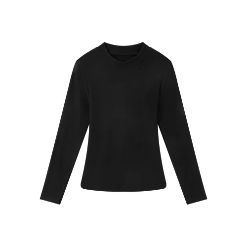 Shuhao Bai Женская трикотажная одежда