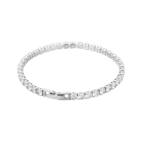 Quarqor Браслеты из титанового стального сплава Унисекс