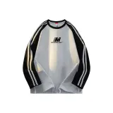 Светло-серый меланж