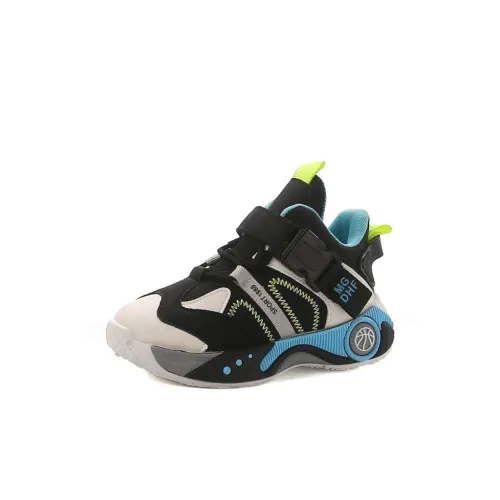 SHIBU Высокие Баскетбольные Кроссовки