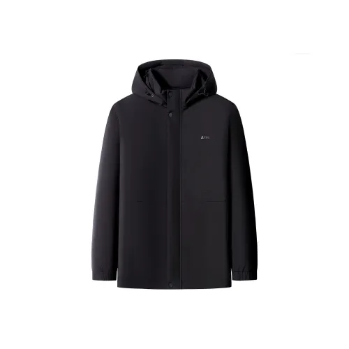 FIRS Мужские Куртки