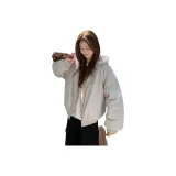 Apricot Gray (Подарок бренда с крючком и петлей)