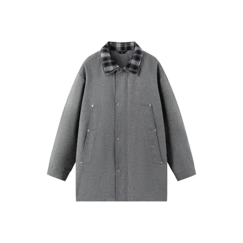 M MAICCO Мужские Куртки