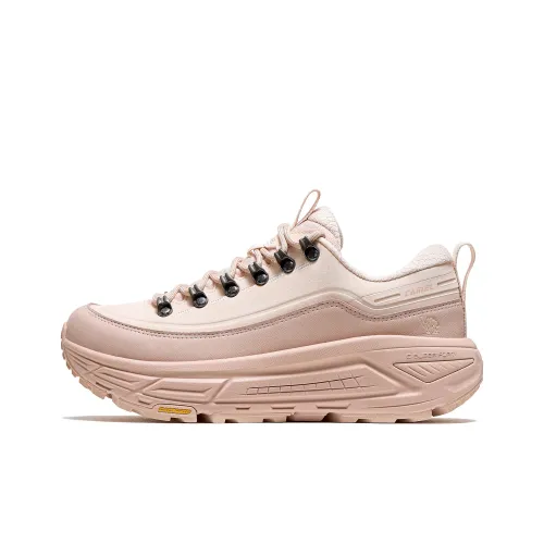 CAMEL визуально увеличивает рост Низкие кроссовки для бега Женские