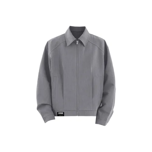 KIRHNE Унисекс Куртки