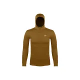 Ореховый коричневый