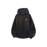 Воинский черный