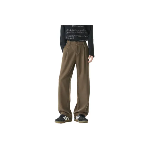 IL SARTO Унисекс костюмные брюки