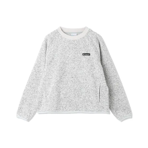 Columbia Женские Свитшоты