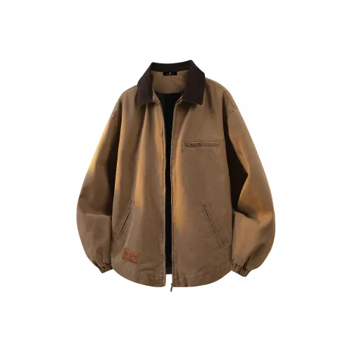 PAUL COSTELLOE Куртки и Пальто Унисекс