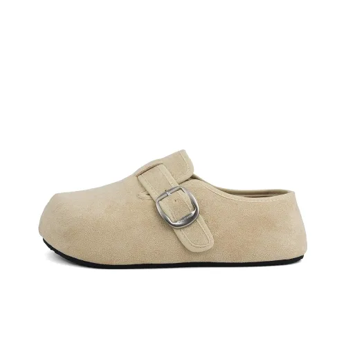 GDXF Устойчивые к истиранию Тихие Домашние тапочки Женские