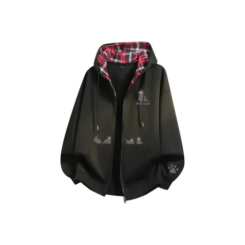 AFANDI Унисекс Свитшоты